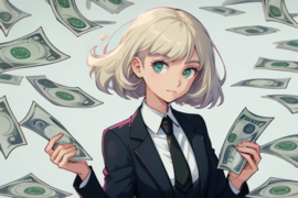 股市里怎么那么难赚钱（为什么在股市赚不到钱）