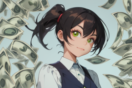 著名成功创业者的故事（创业成功人的故事）